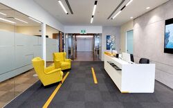 Asia Chambers (D1), Office #630600151